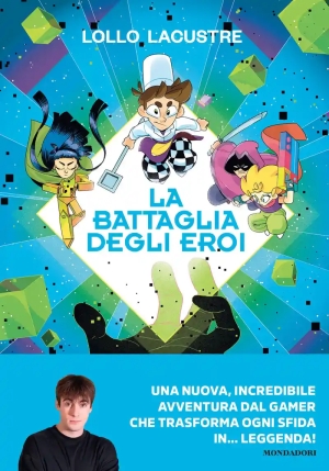 Battaglia Degli Eroi (la) fronte