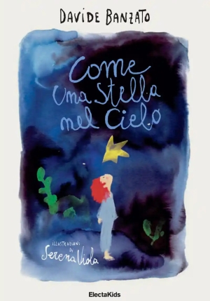 Come Una Stella Nel Cielo fronte