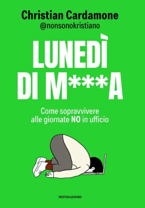 Come Sopravvivere Alle Giornate Di M*** In Ufficio fronte