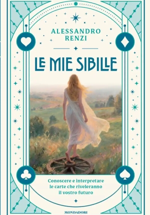 Mie Sibille (le) fronte