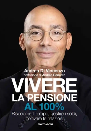 Vivere La Pensione Al 100% fronte