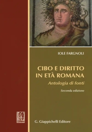 Cibo E Diritto In Et? Romana fronte
