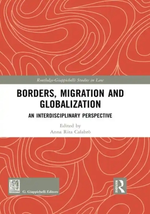 Borders Migration And Globalization fronte