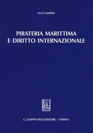 Pirateria Marittima Dir.internazionale fronte