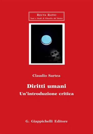 Diritti Umani Introduzione Critica fronte