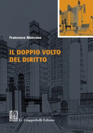 Doppio Volto Del Diritto fronte