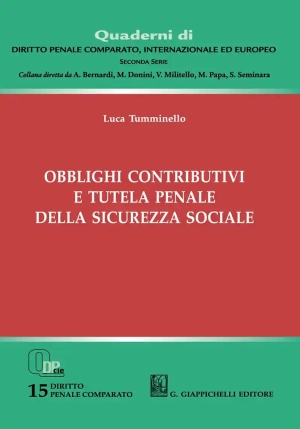 Obblighi Contributivi fronte
