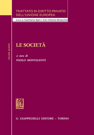 Le Società fronte