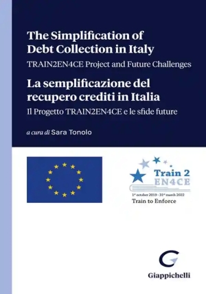 Simplification Of Debt Collect fronte