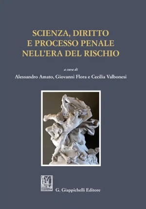 Scienza Diritto E Processo P. fronte