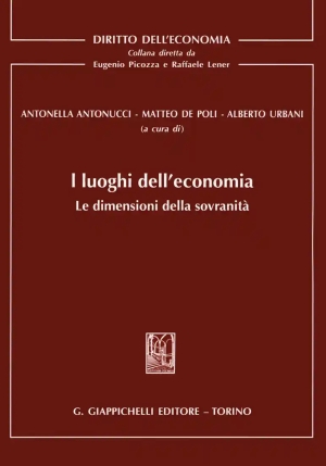 Luoghi Economia fronte