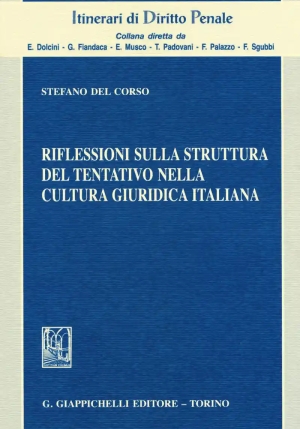 Riflessioni Sulla Struttura fronte