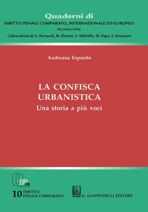 Confisca Urbanistica fronte