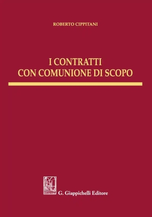 Contratti Comunione fronte