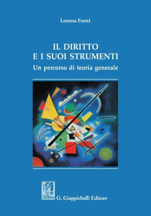 Diritto E I Suoi Strumenti fronte