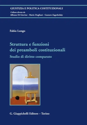 Struttura E Funzioni fronte