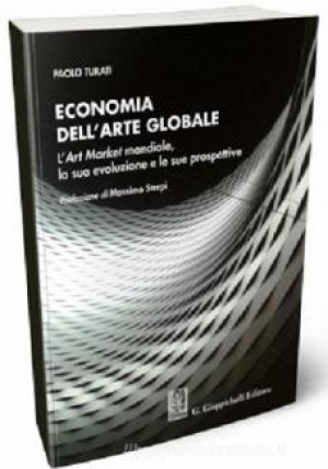 Economia Arte Globale fronte