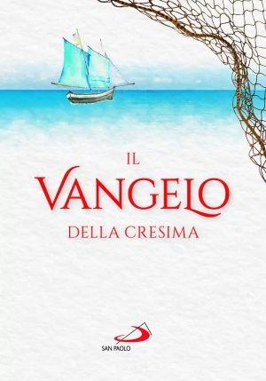 Vangelo Della Cresima fronte