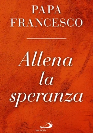 Allena La Speranza fronte