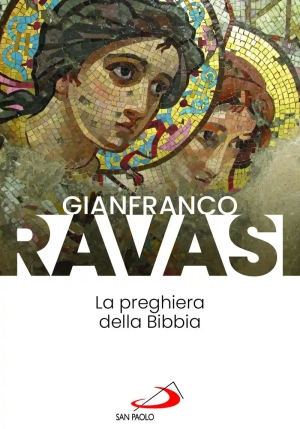 Preghiere Della Bibbia (le) fronte