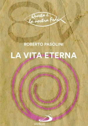 Vita Eterna (la) fronte