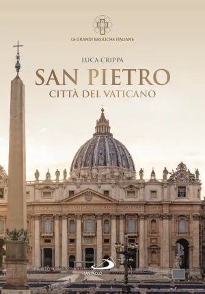 San Pietro. Citt? Del Vaticano fronte