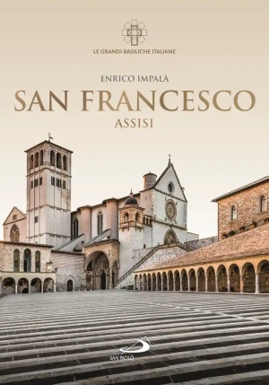 San Francesco. Assisi fronte