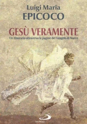 Gesu' Veramente fronte