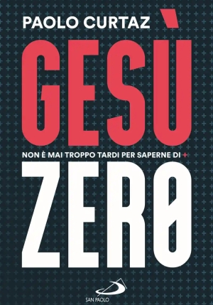 Gesu' Zero fronte