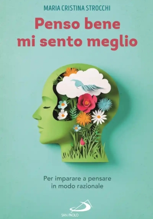 Penso Bene, Mi Sento Meglio fronte