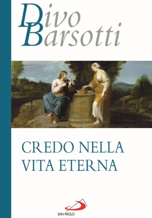 Credo Nella Vita Eterna fronte