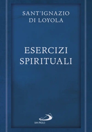 Esercizi Spirituali fronte