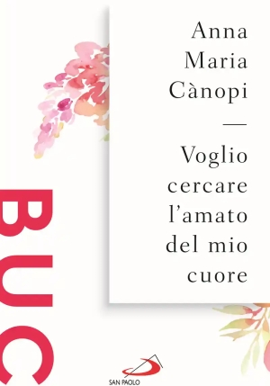 Voglio Cercare L'amato Del Mio Cuore fronte