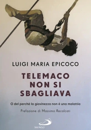 Telemaco Non Si Sbagliava fronte