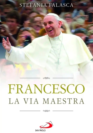 Francesco La Vita Maestra fronte