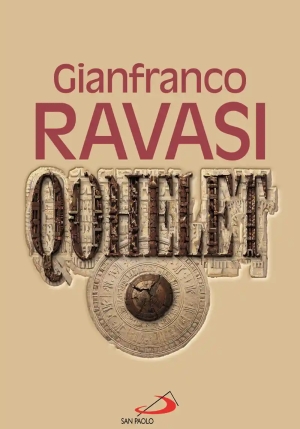 Qohelet fronte