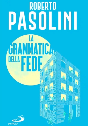 Grammatica Della Fede fronte
