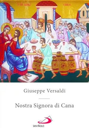 Nostra Signora Di Cana fronte