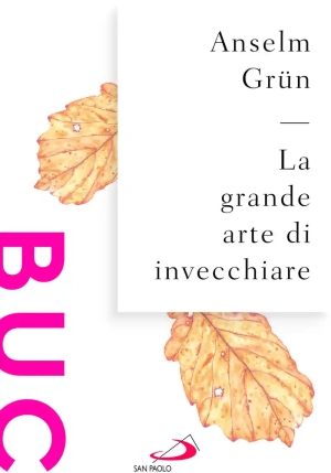 Grande Arte Di Invecchiare fronte