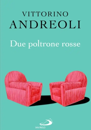 Due Poltrone Rosse fronte