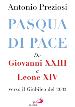 Pasqua Di Pace fronte
