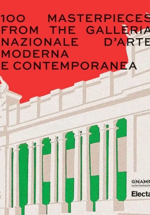 Capolavori Gnamc Ing Libreria fronte