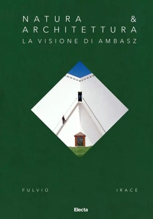 Natura E Architettura Ambasz fronte