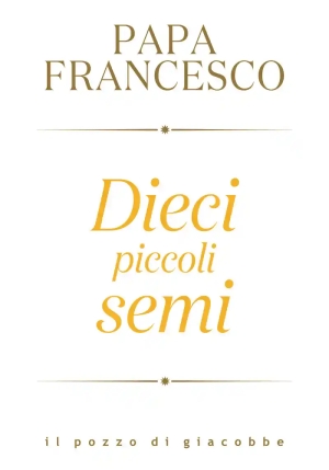 Dieci Piccoli Semi fronte