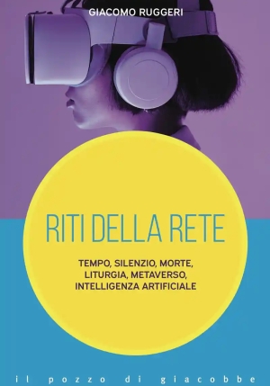 Riti Della Rete fronte