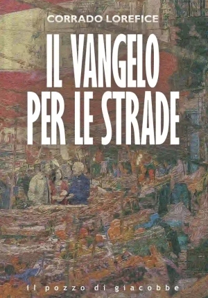 Vangelo Per Le Strade fronte