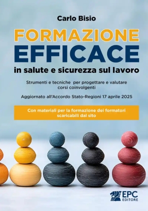 Formazione Efficace Salute E Sic.lavoro fronte