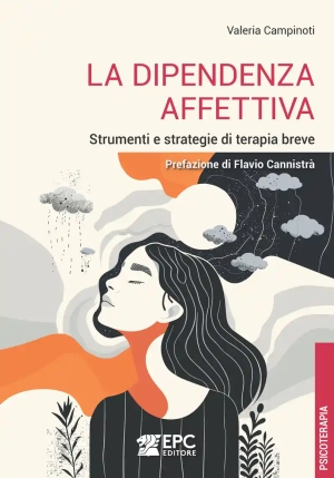 Dipendenza Affettiva fronte