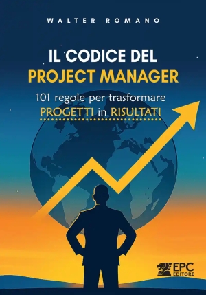 Codice Del Project Manager fronte