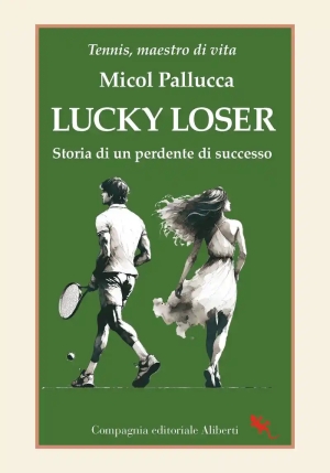 Lucky Loser fronte